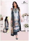 Ghazal Vol 20 By House Of Mist Cotton Dress Material Wholesale Price In Surat
